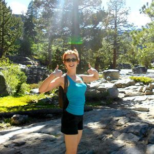 Meet your Posher, Aubrey